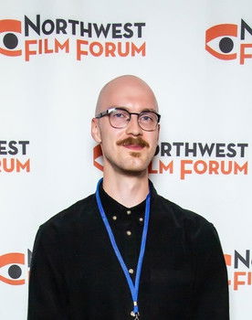 Victor A. Martin as Voiceover