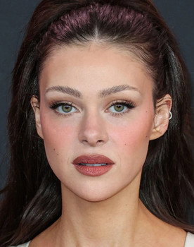 Nicola Peltz Beckham