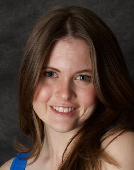 Meghan Morr as Kennedy