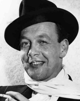 Arne Lie