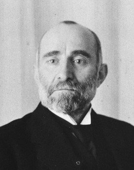 Николай Чхеидзе