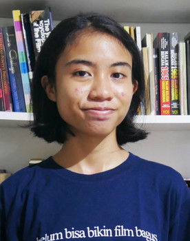 Dini Adanurani as Dini