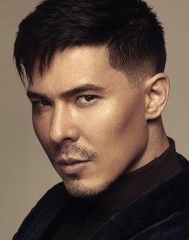 Lewis Tan as Kip Prescott