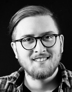 Conor Foley as Christian