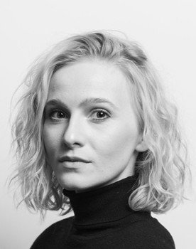 Małgorzata Majerska as Małgosia