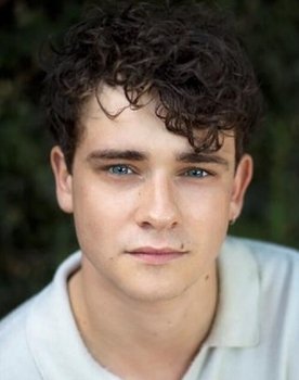 Conrad McCroddan