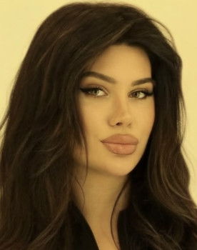 Maryamkhanim Aliyeva