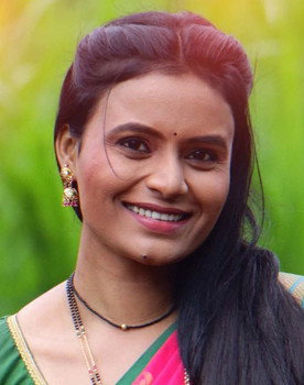 Sonam Mhasvekar