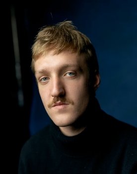 Oleksandr Yatsenko as Grigor