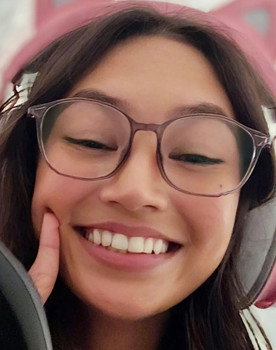 Skye Redden as Ribbit (voice)