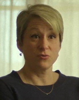 Cortney Franklin as Self - Assistant Professor of Criminology, University of Idaho