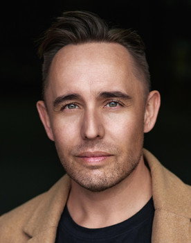 Andrew Bayliss
