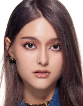 Marisar Hughes