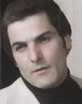 Claudio Zucchet as Rino Lunardi