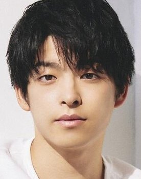 Kakeru Hatano
