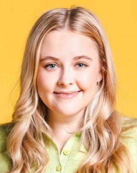 Amelie Blauberg