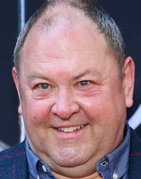 Mark Addy