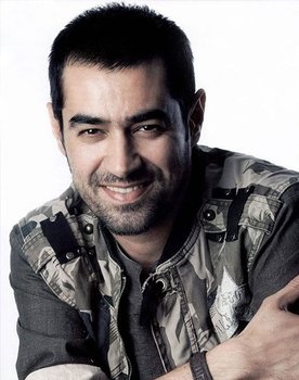 Shahab Hosseini as 