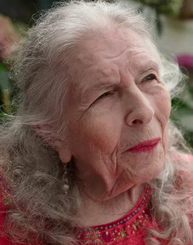 Ann Shulgin
