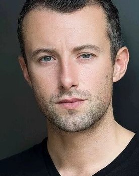 Jarrod Terrell as Randy