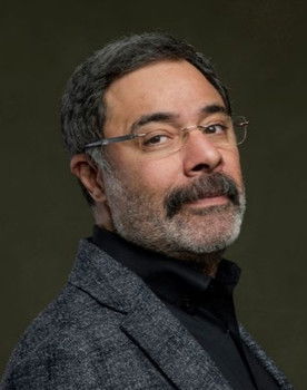 Ahmet Ümit