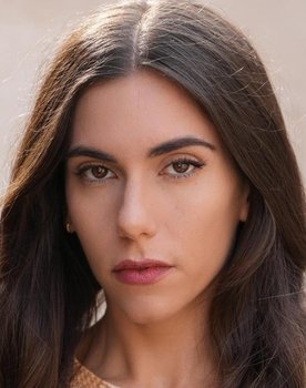 Moira Macedo as Gabby