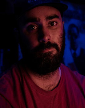 Spencer Schwendiman as Neal