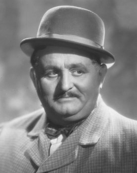 Fritz Imhoff as Toniczek