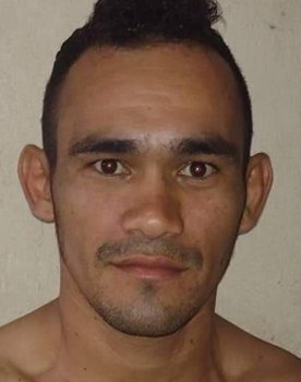 Oscar Collazo vs. Gerardo Zapata