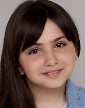 Karine Mnatsakanyan