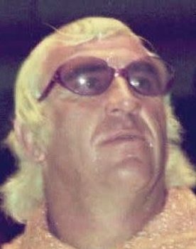 The Wrestling Queen