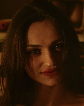 Lisa Rièra as Soledad