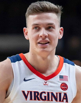 Unbelievable: Virginia's Improbable Path to a Title