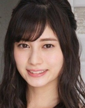 Sakurako Okubo as 