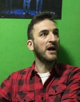 Nicolás Galvagno as 