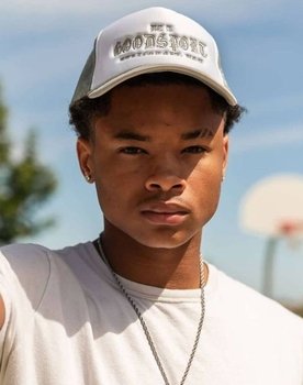 Christian Threadgill as Will