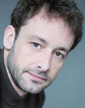 Antoine Guiraud as