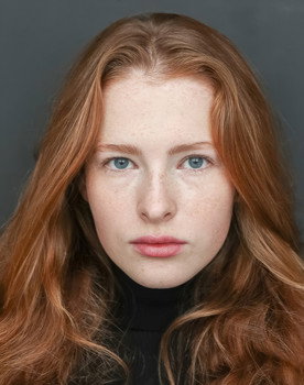 Екатерина Воронина