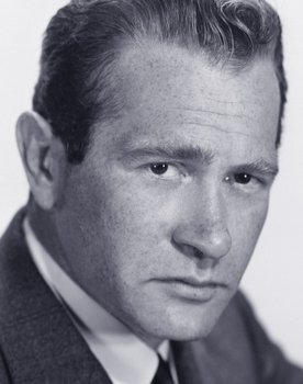 Darren McGavin Photo