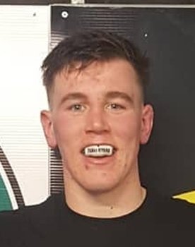 James Sheehan as Self