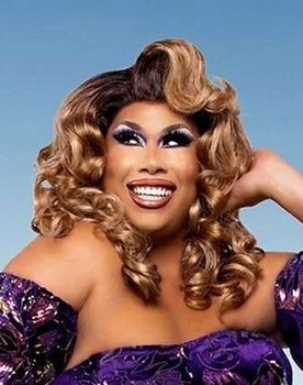 Coco Jumbo as Self