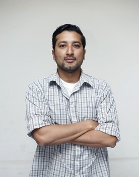 Raymon Das Shrestha