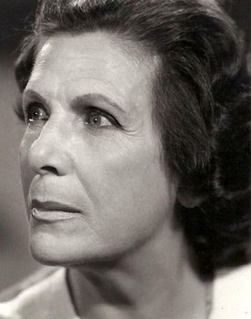 Eleni Zafeiriou as Gianna
