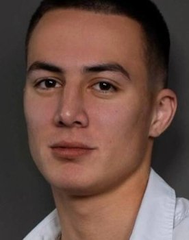 Lev Cherepanov as Kolik