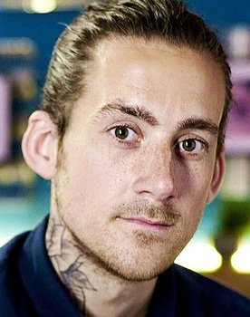 Glen Carloss as Self