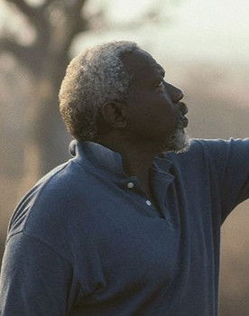 Ousmane Sow as Lui-même