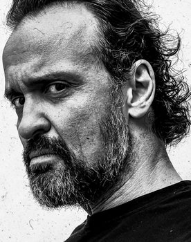 Draško Anđić as Leader Warrior