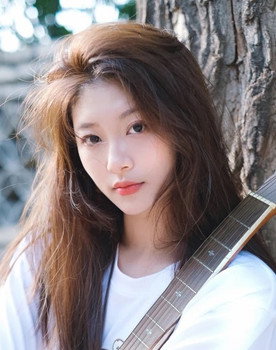 Tang Jianrou as A Xia
