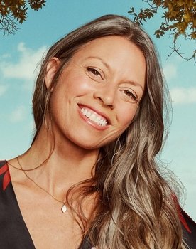 Joy Rigel as Self - Emotional Intimacy Coach