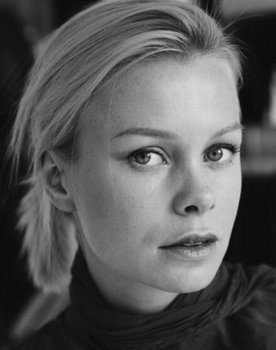 Evgeniya Osipova